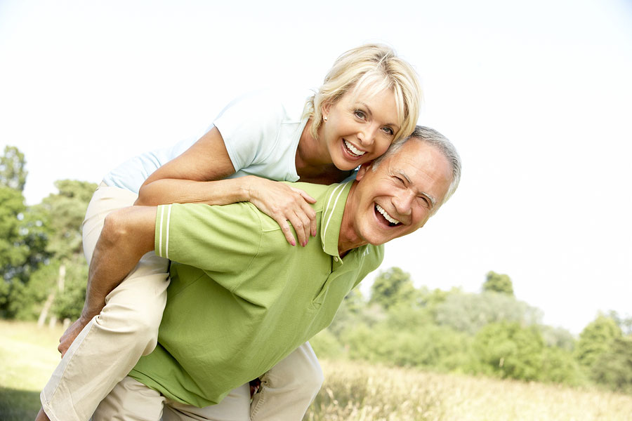 Testosterone therapy In Gurnee: More Energy