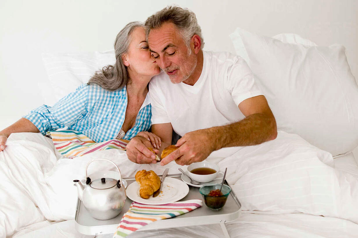 Testosterone therapy In Gurnee: Sex life