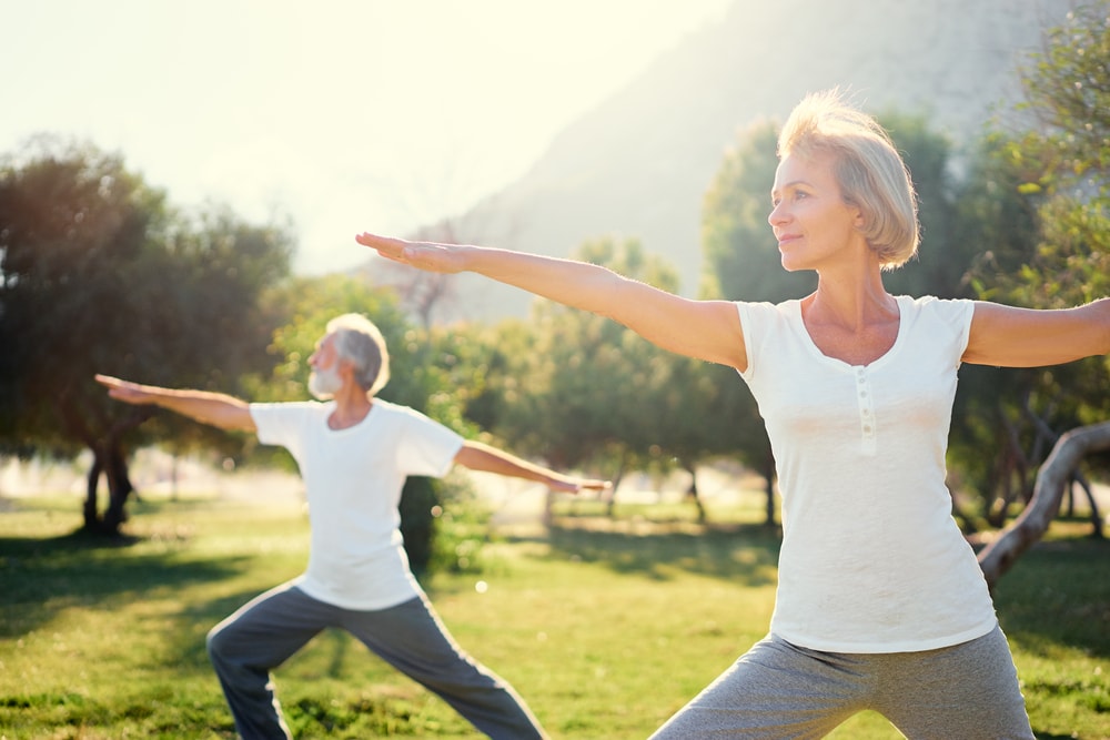 Testosterone therapy In Gurnee: Slim Body