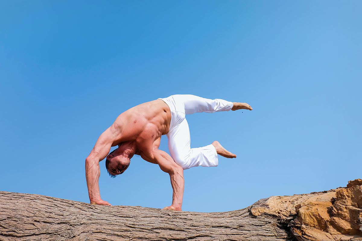 Testosterone therapy In Gurnee: Muscle Strength